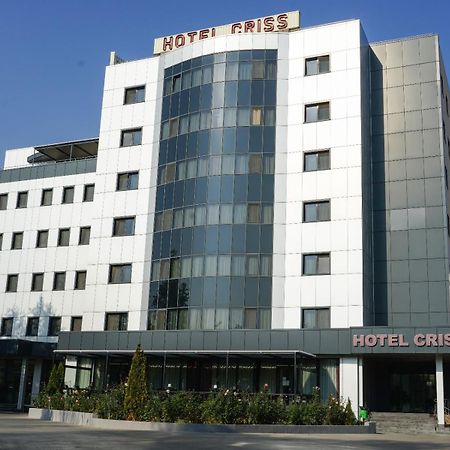 Hotel Criss Бухарест Екстер'єр фото